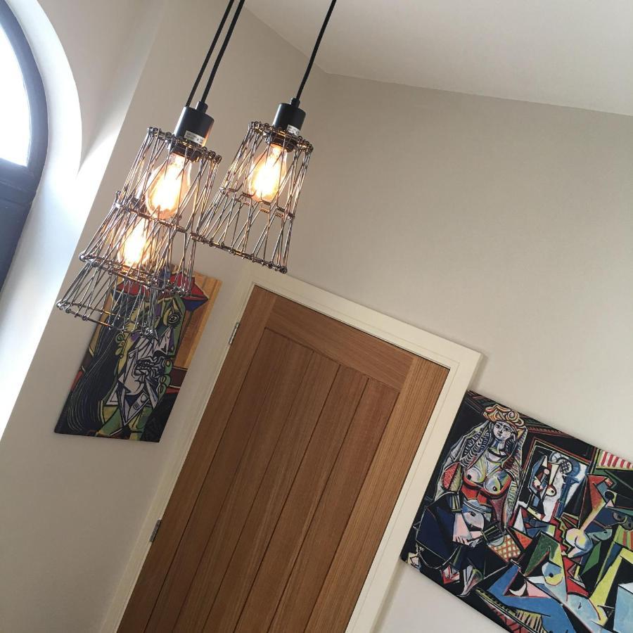 The Art Attic A Stylish Boutique Apartment Білт-Веллс Екстер'єр фото