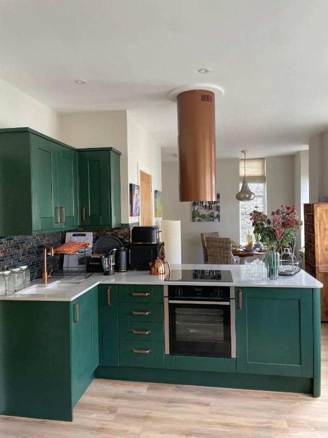 The Art Attic A Stylish Boutique Apartment Білт-Веллс Екстер'єр фото